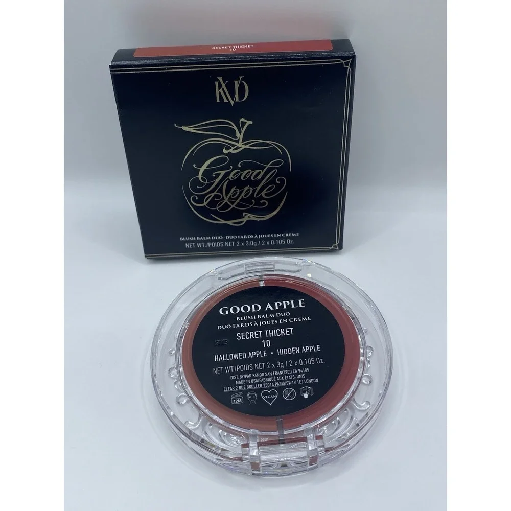 kvd beauty