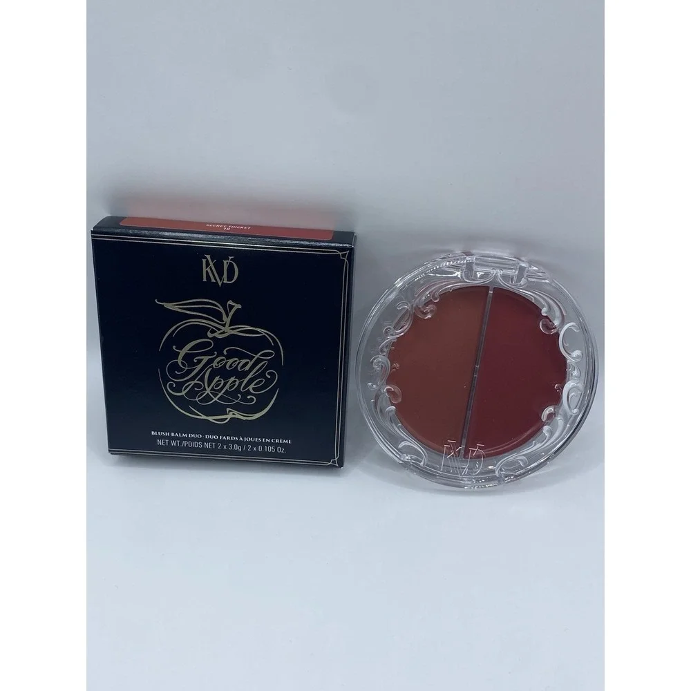 kvd beauty