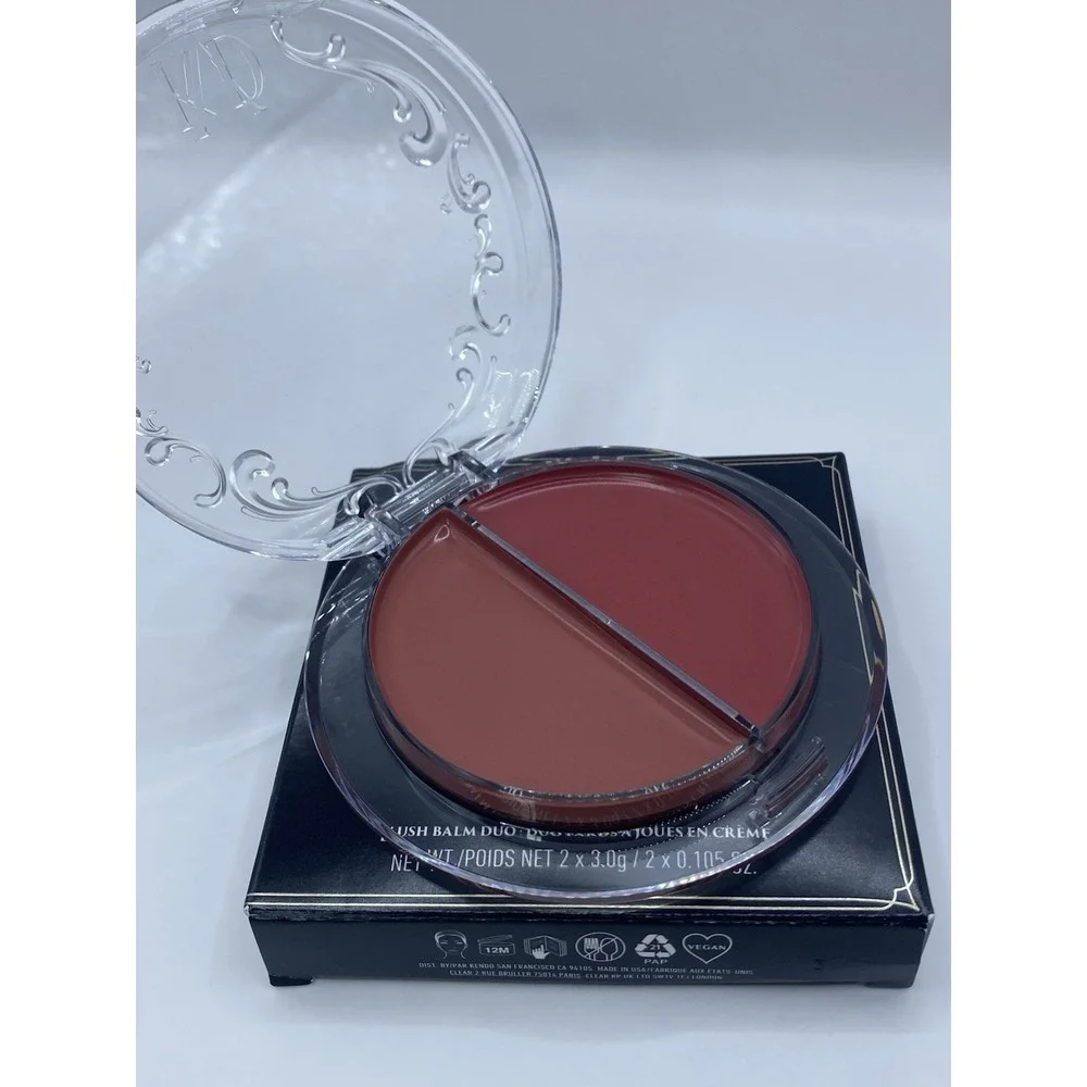 kvd beauty