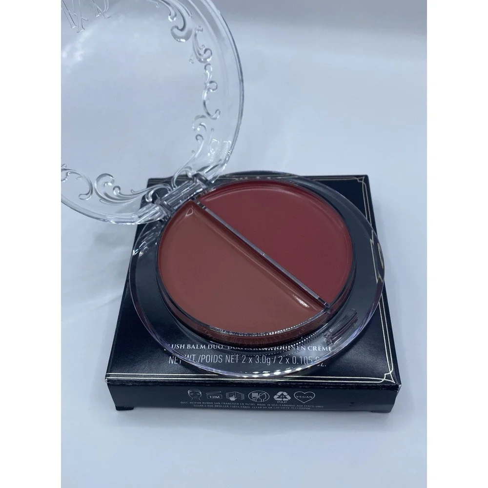 kvd beauty