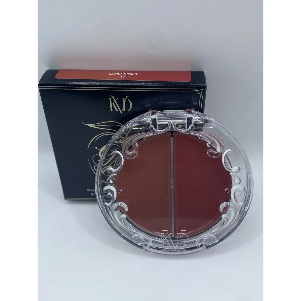 kvd beauty