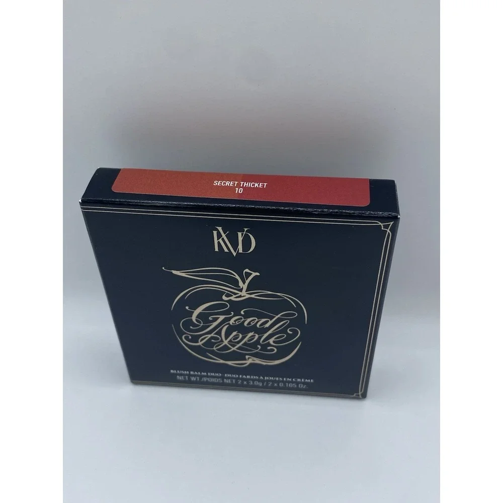 kvd beauty