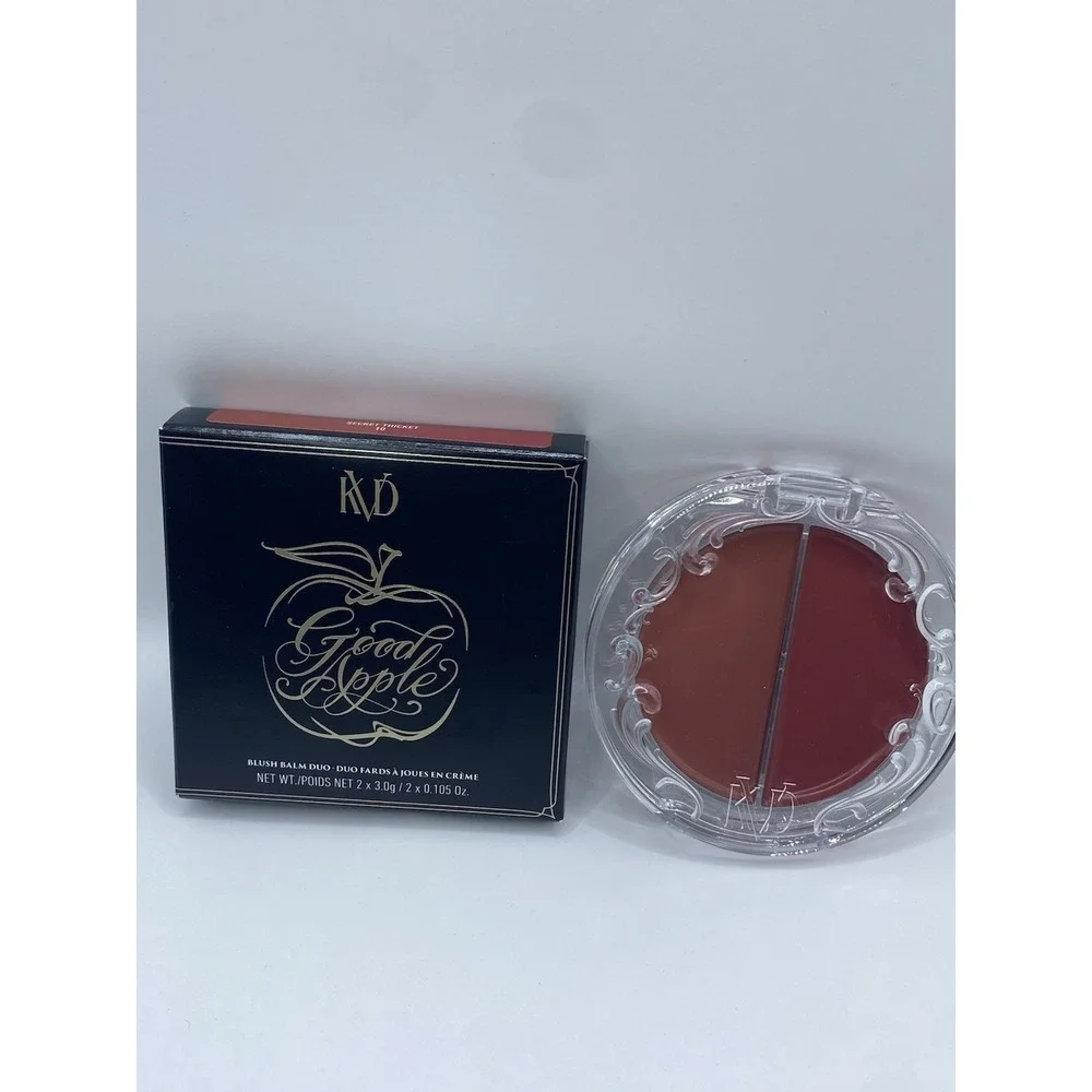 kvd beauty
