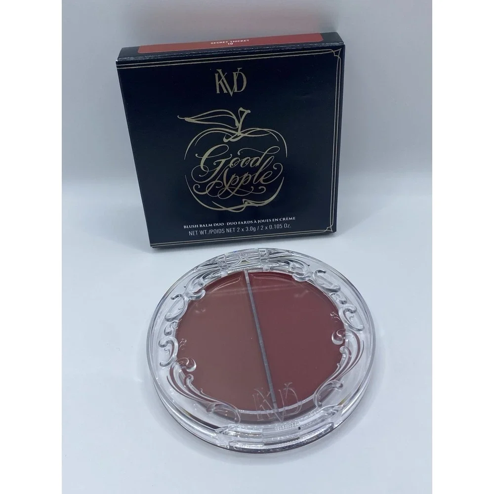 kvd beauty
