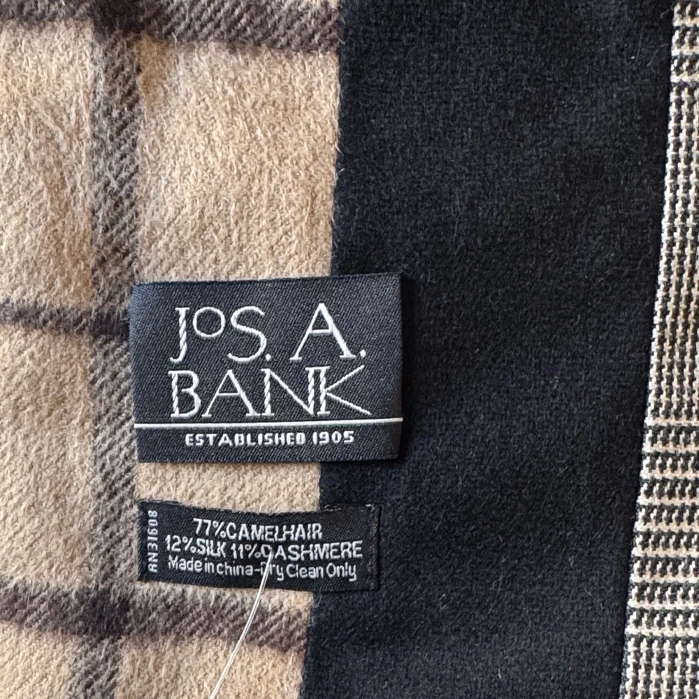 Jos. A. Bank two stylish