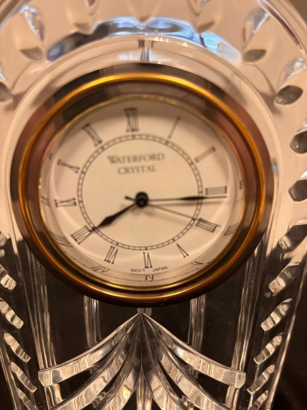 Waterford Crystal great vintage