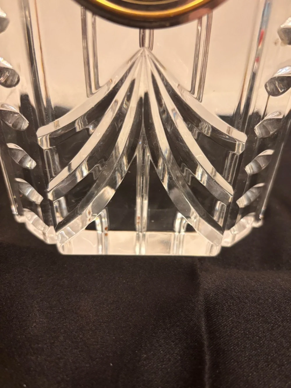 Waterford Crystal great vintage