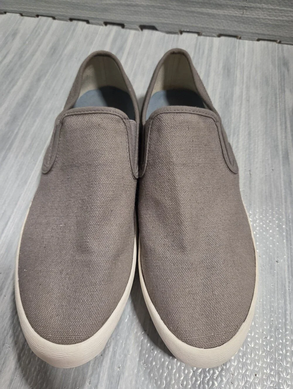 SeeVees footbed exclusive
