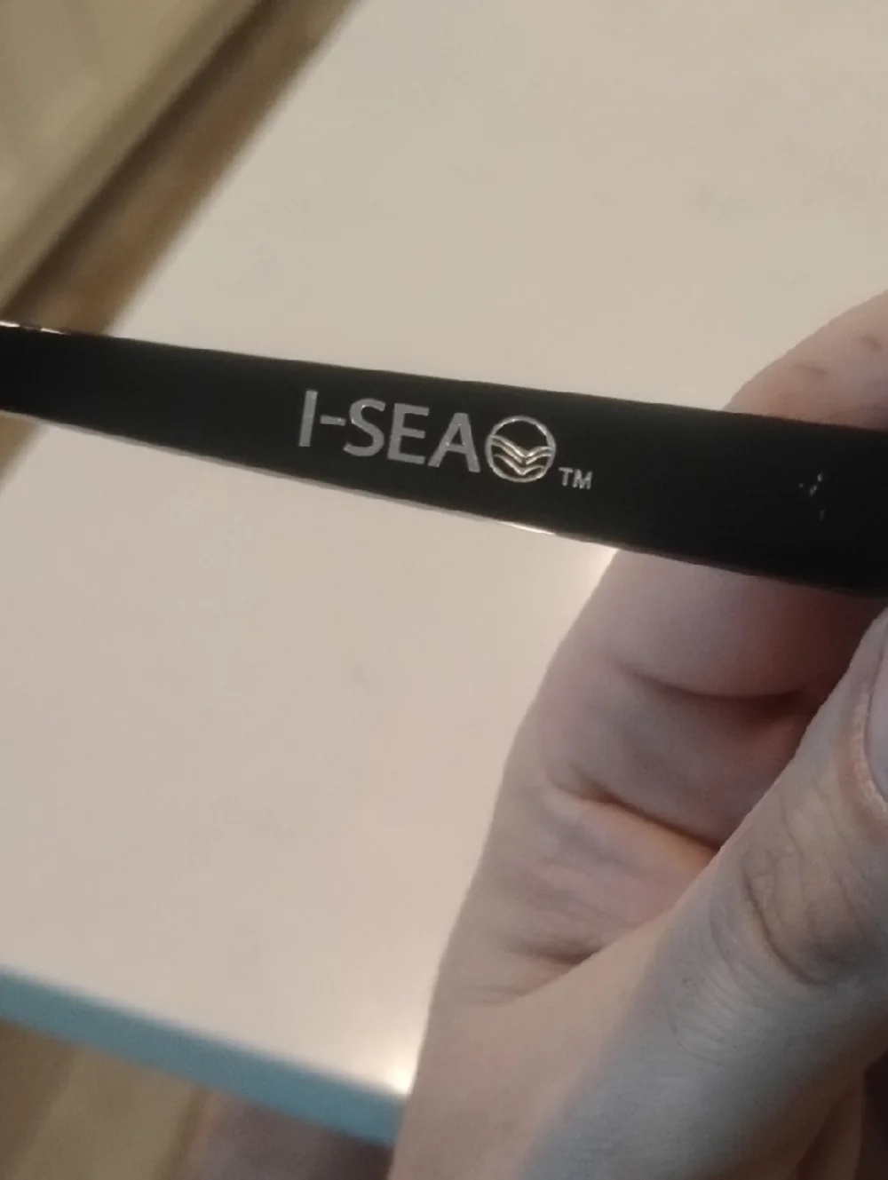 I-Sea Stella Square Sunglasses