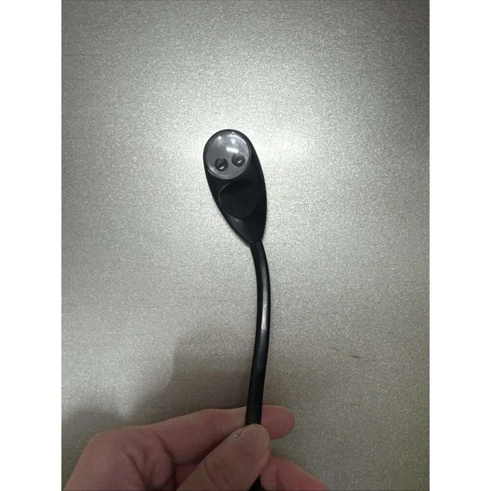 N/A led book