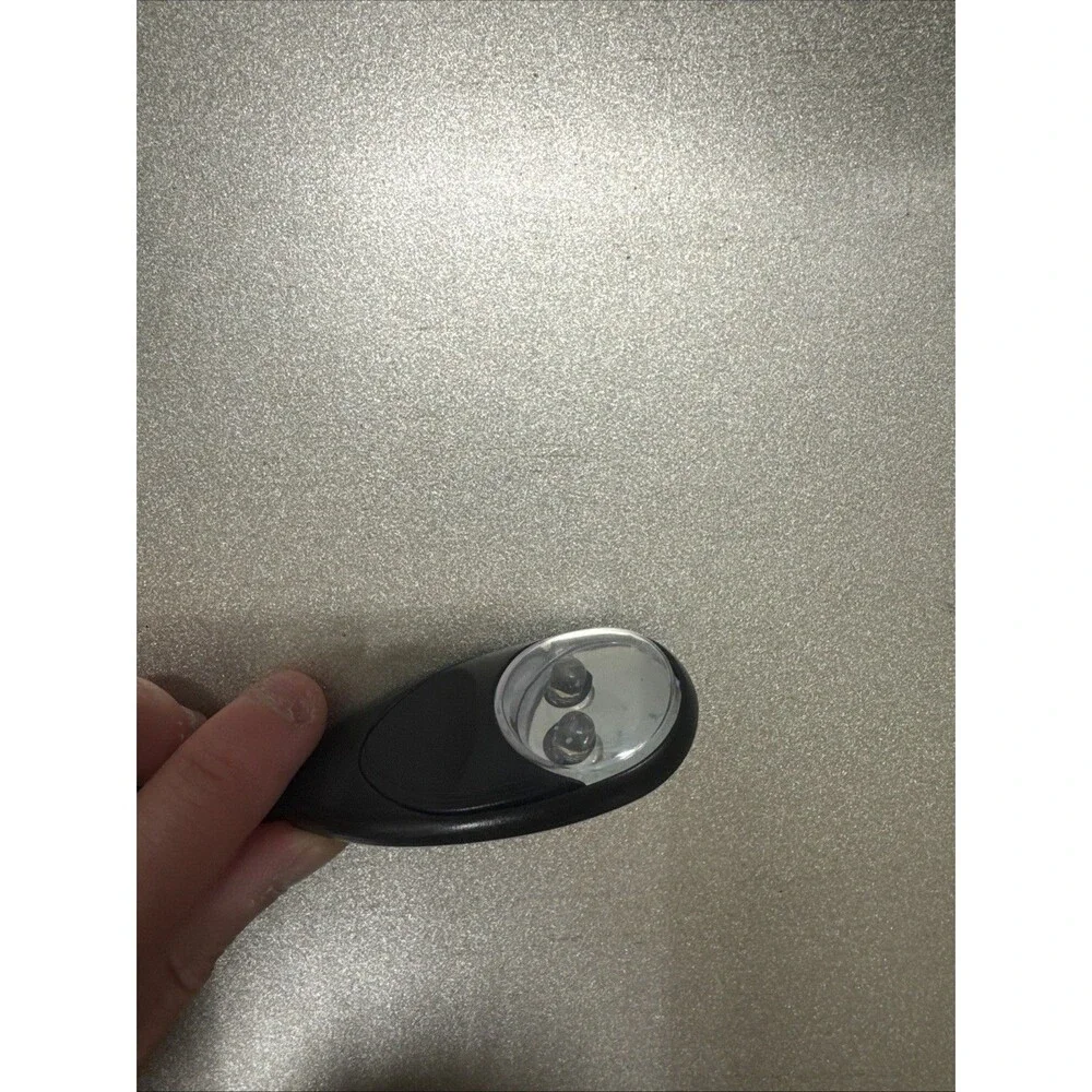 N/A led book