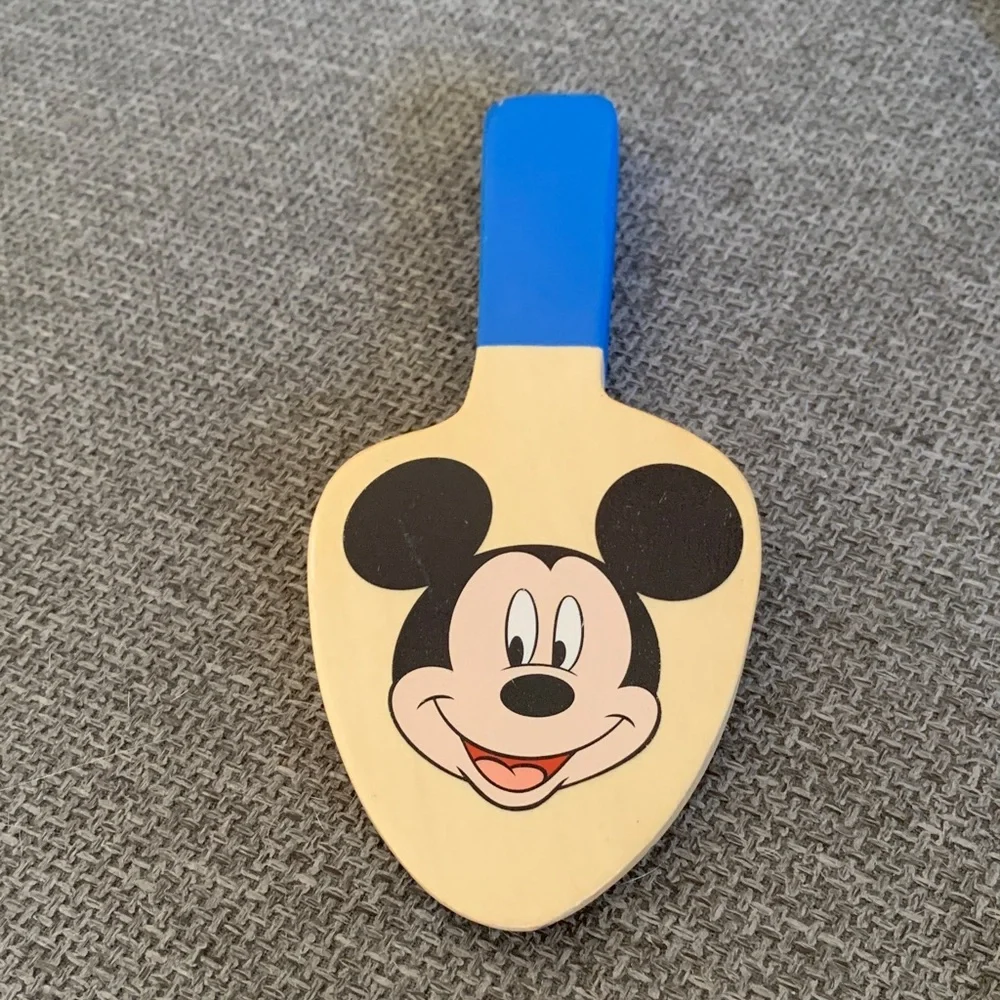 Melissa & Doug mickey mouse