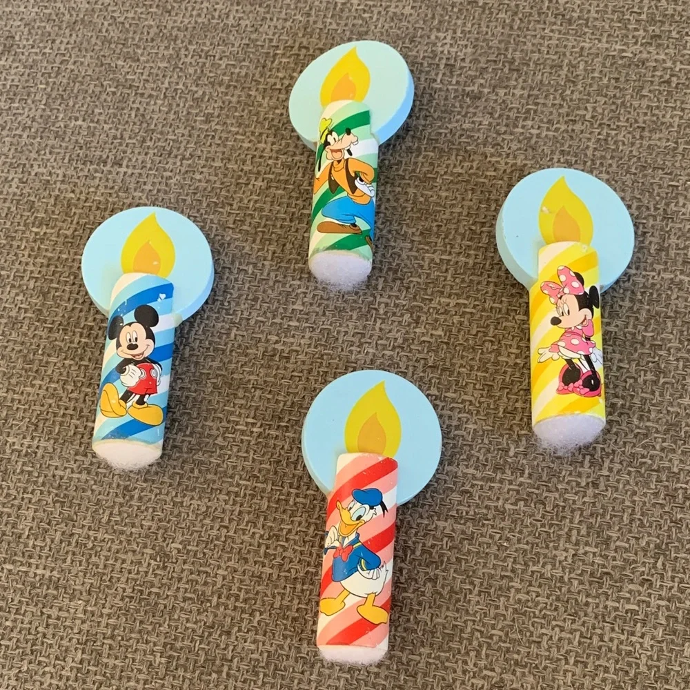 Melissa & Doug mickey mouse