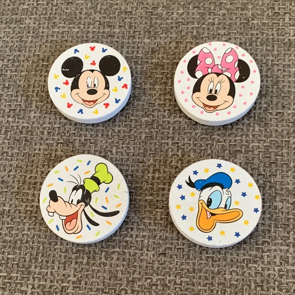Melissa & Doug mickey mouse