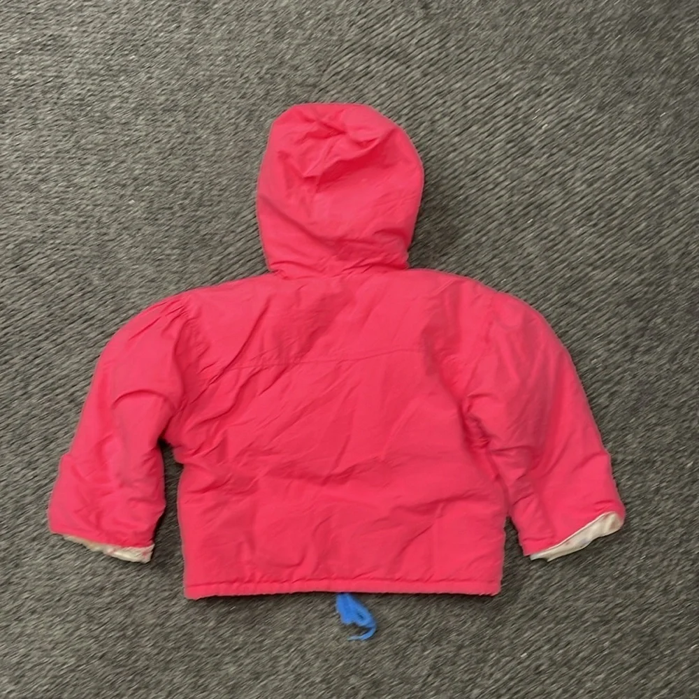 OshKosh Bgosh stylish red