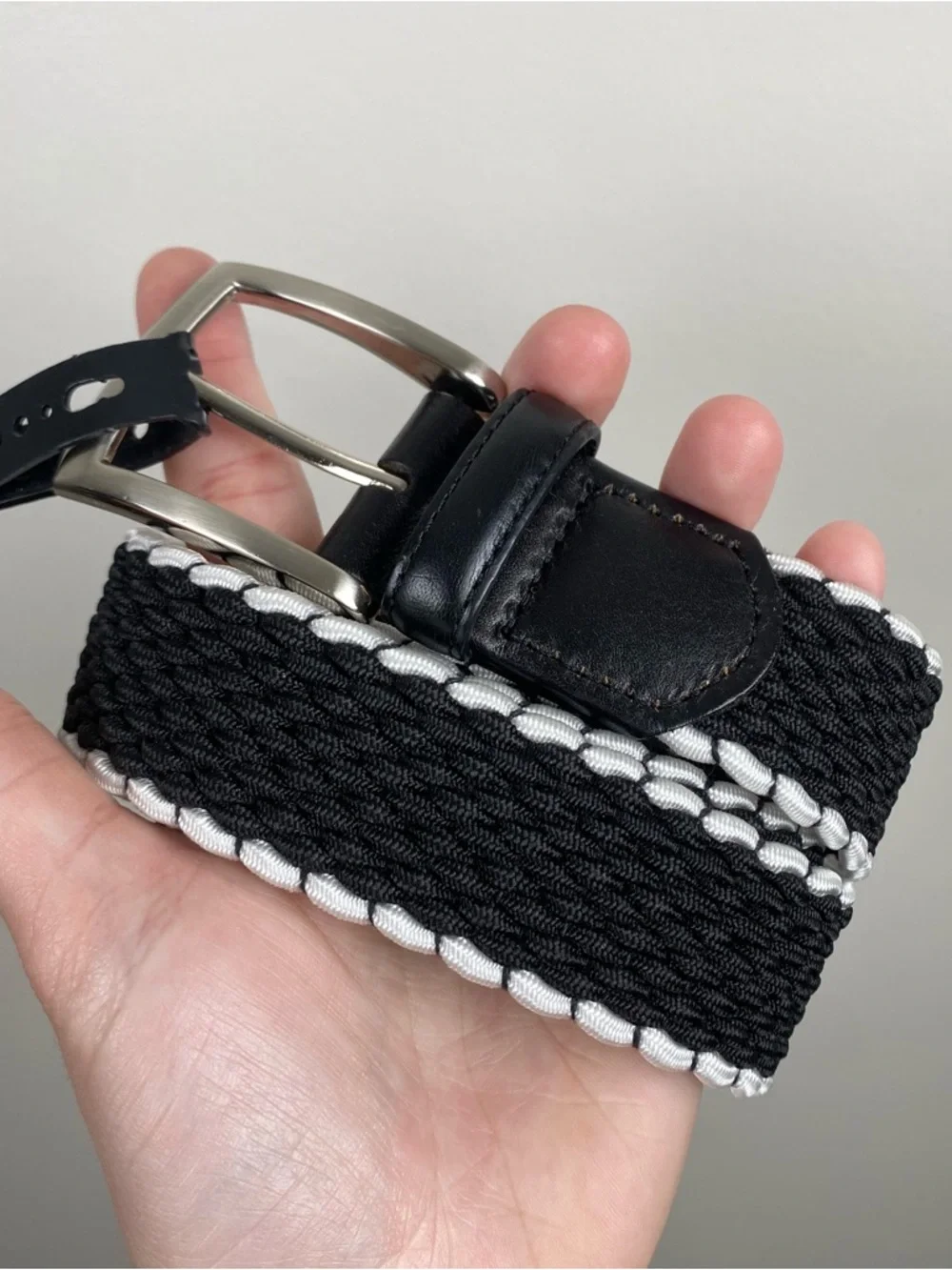 Walter Hagen classic black