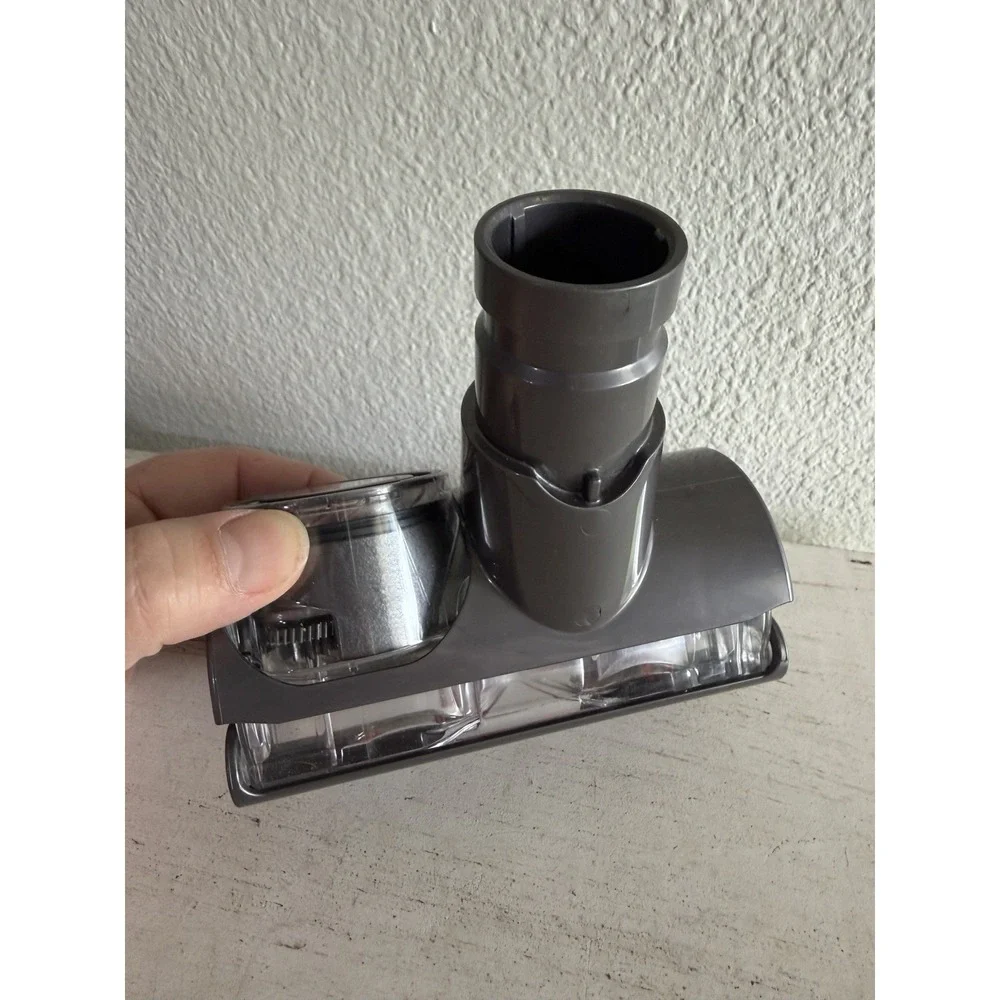 Dyson genuine tangle