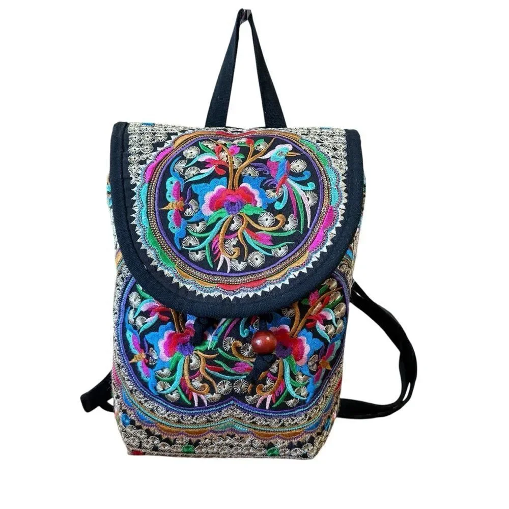 N/A canvas multicolor