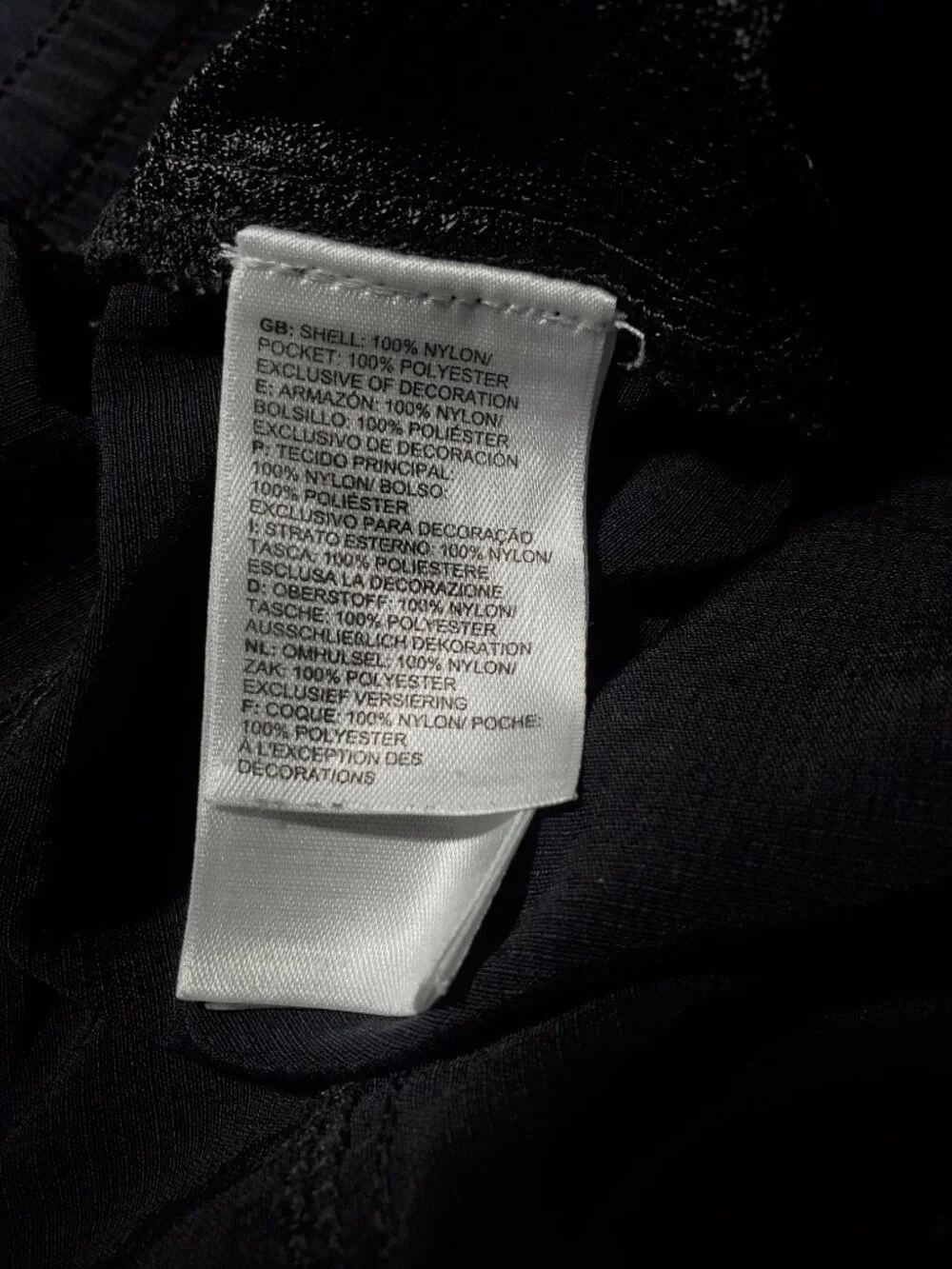 The North Face north face