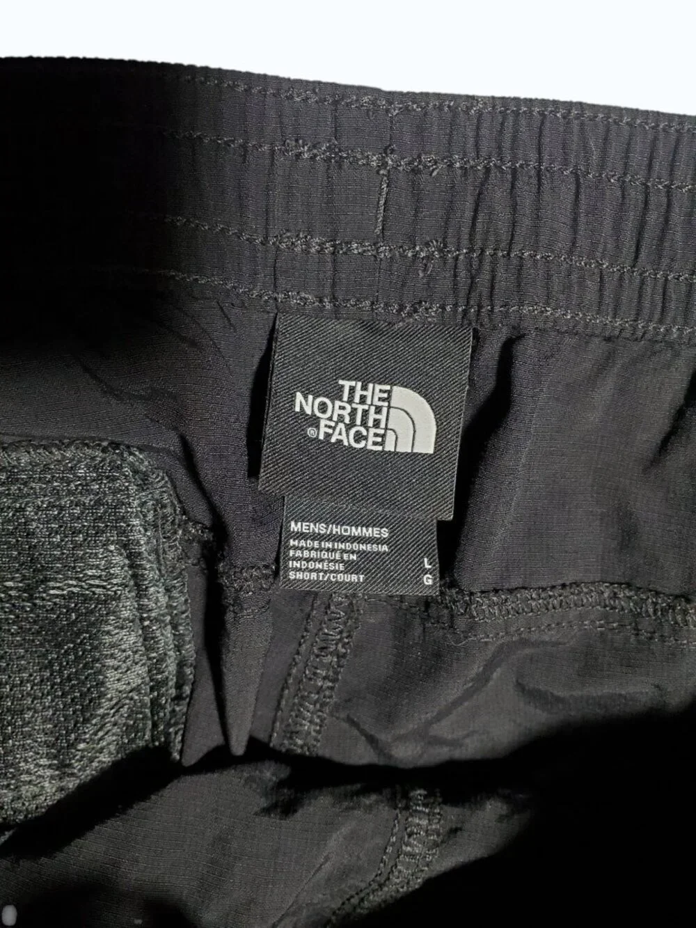 The North Face north face