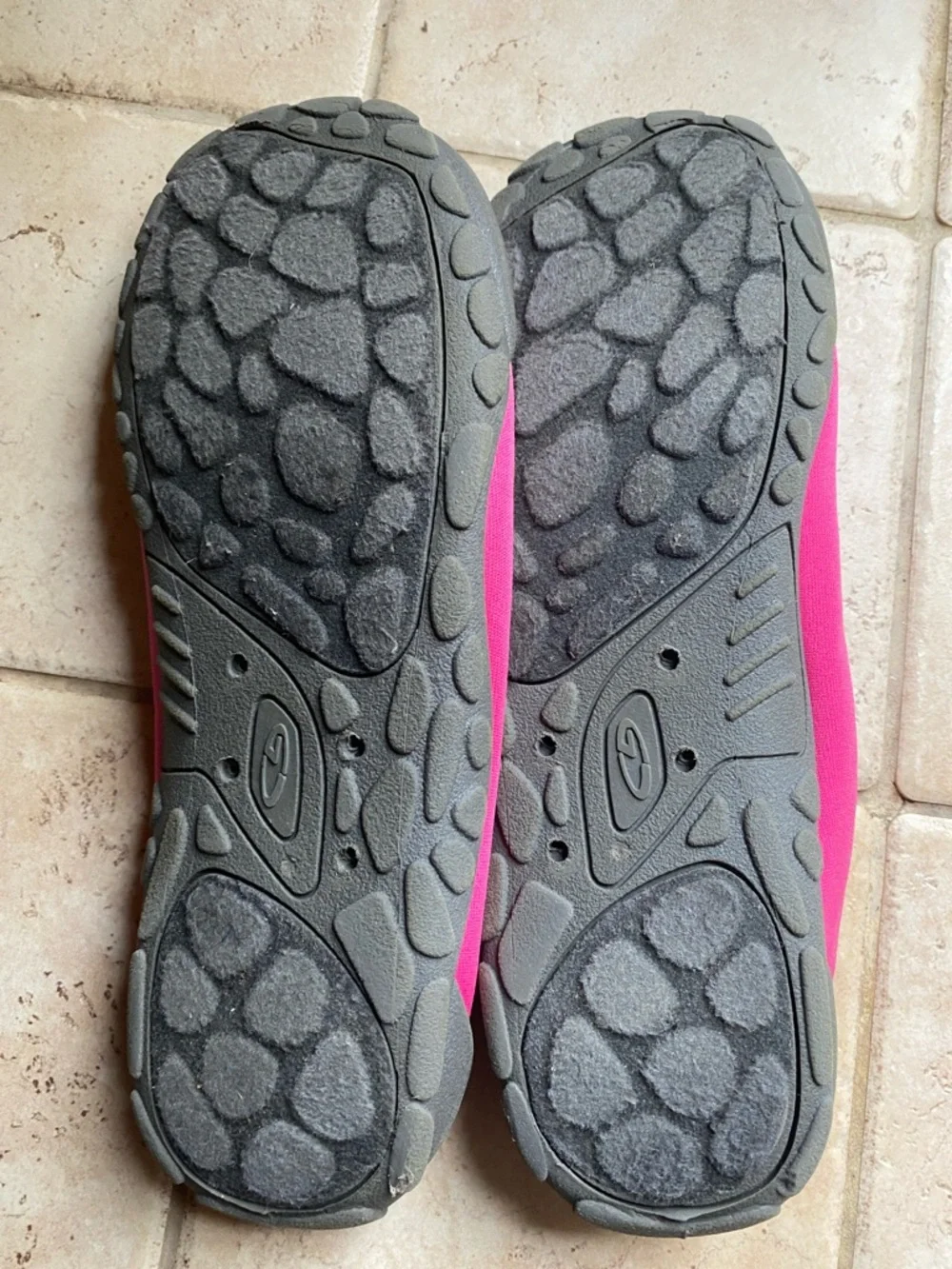Champion slip shoes