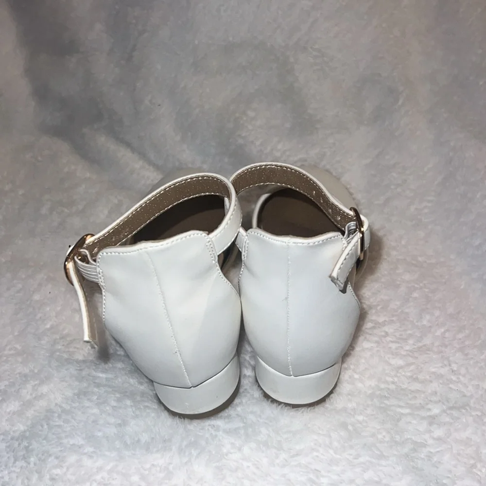 panda mania classic white
