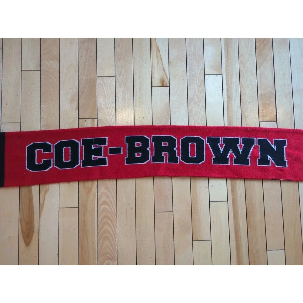 Ruffneck coe brown
