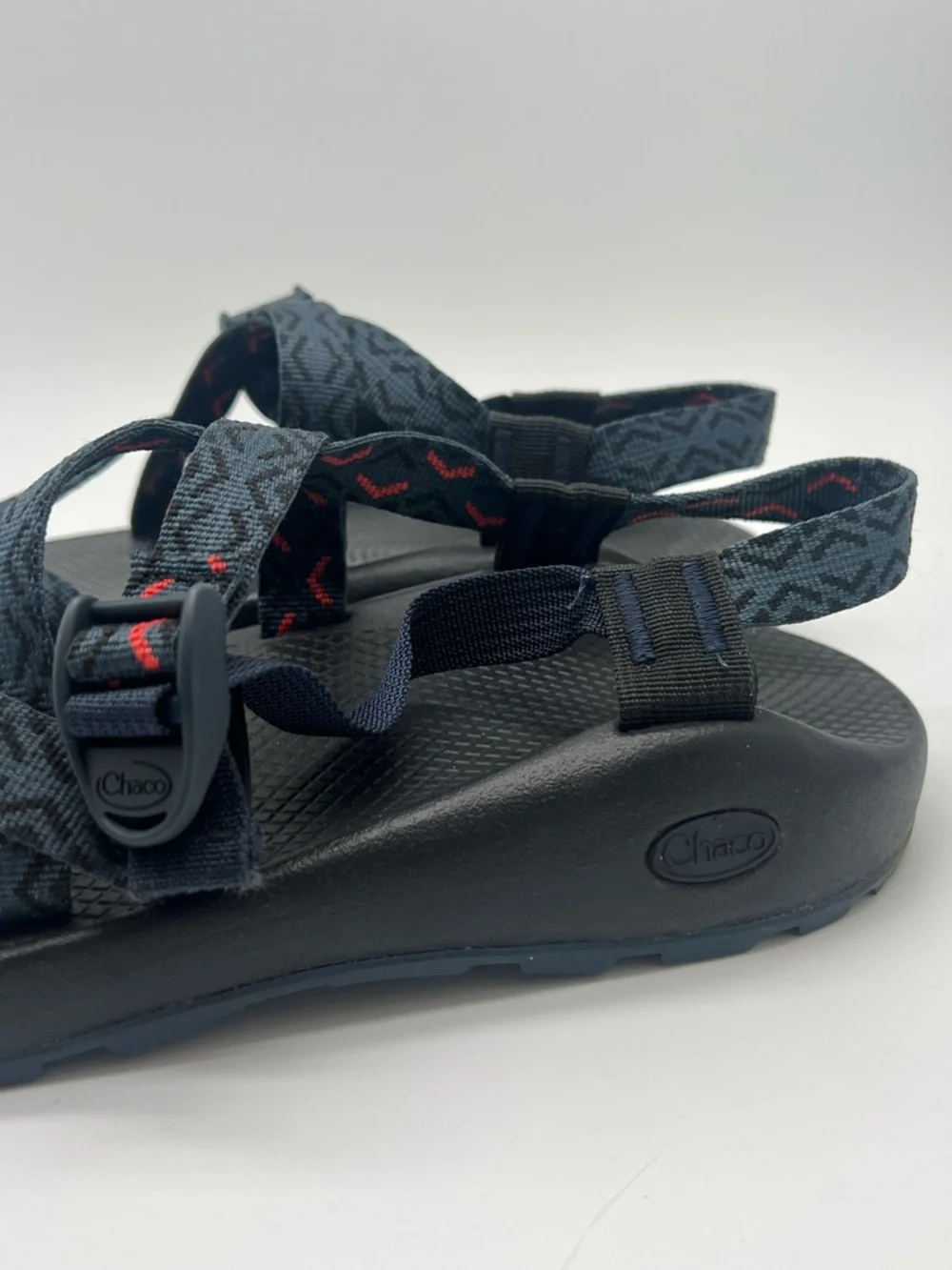 Chaco men adjustable