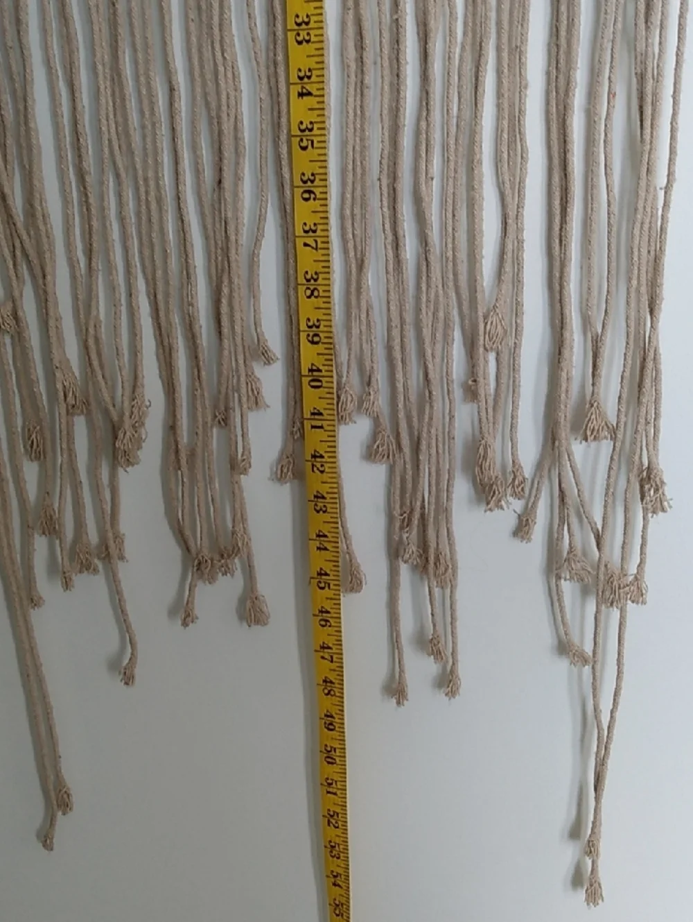 N/A handmade tan