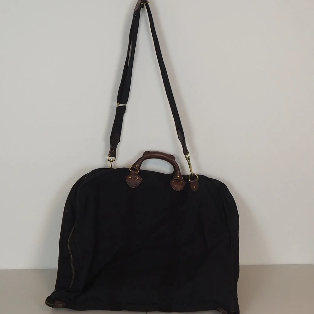 J.Crew crew black