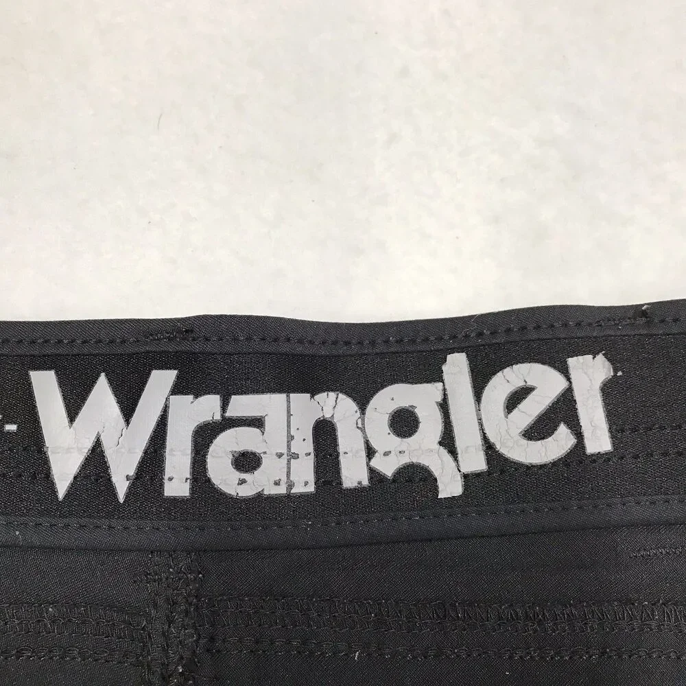 Wrangler atg pants