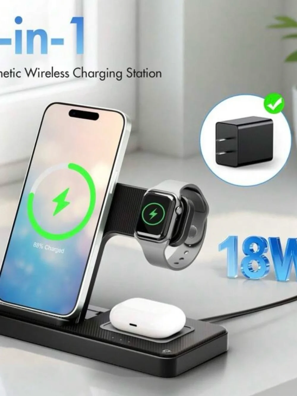 N/A sleek wireless