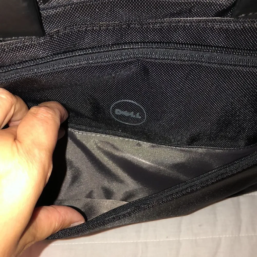 Dell can be