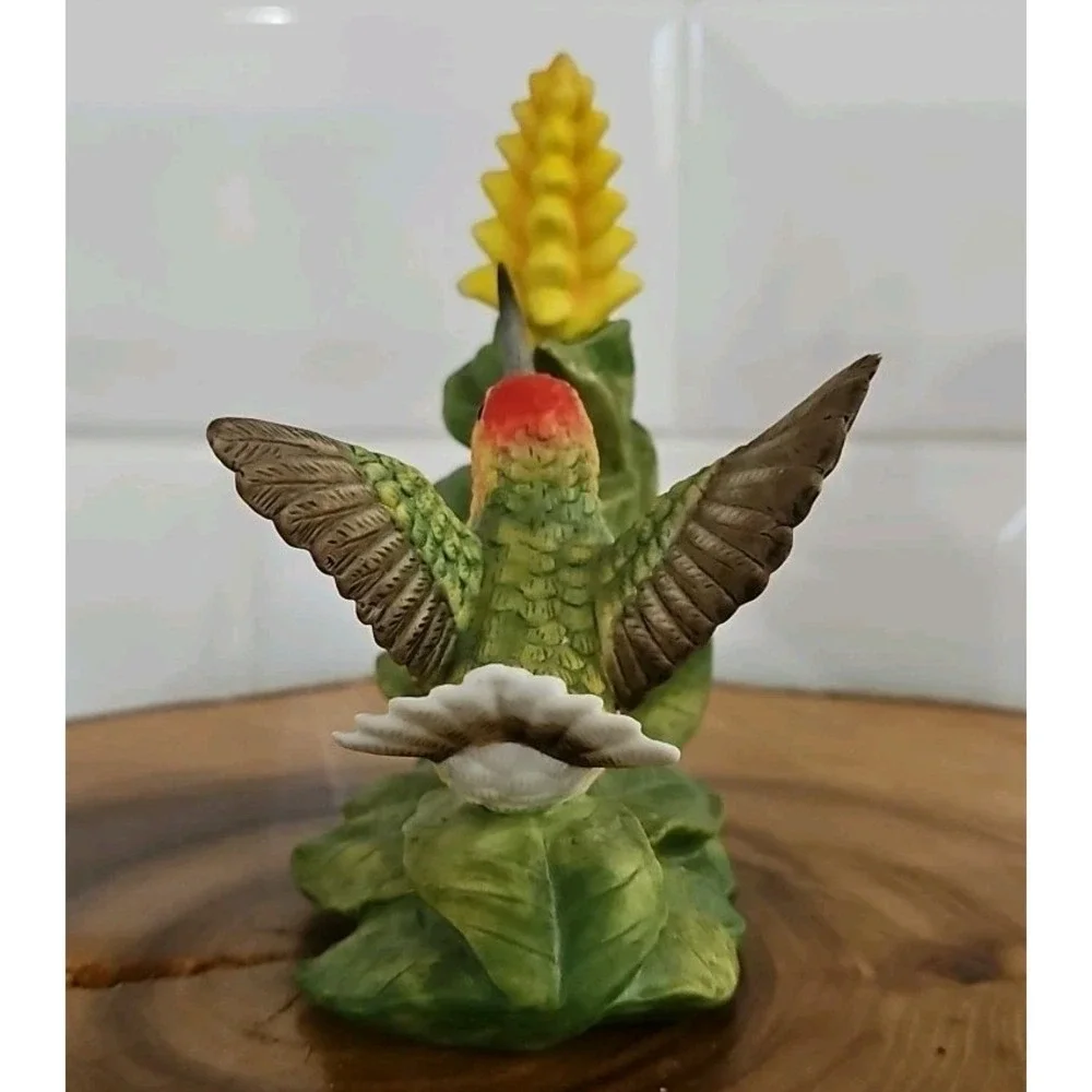 N/A allen hummingbird