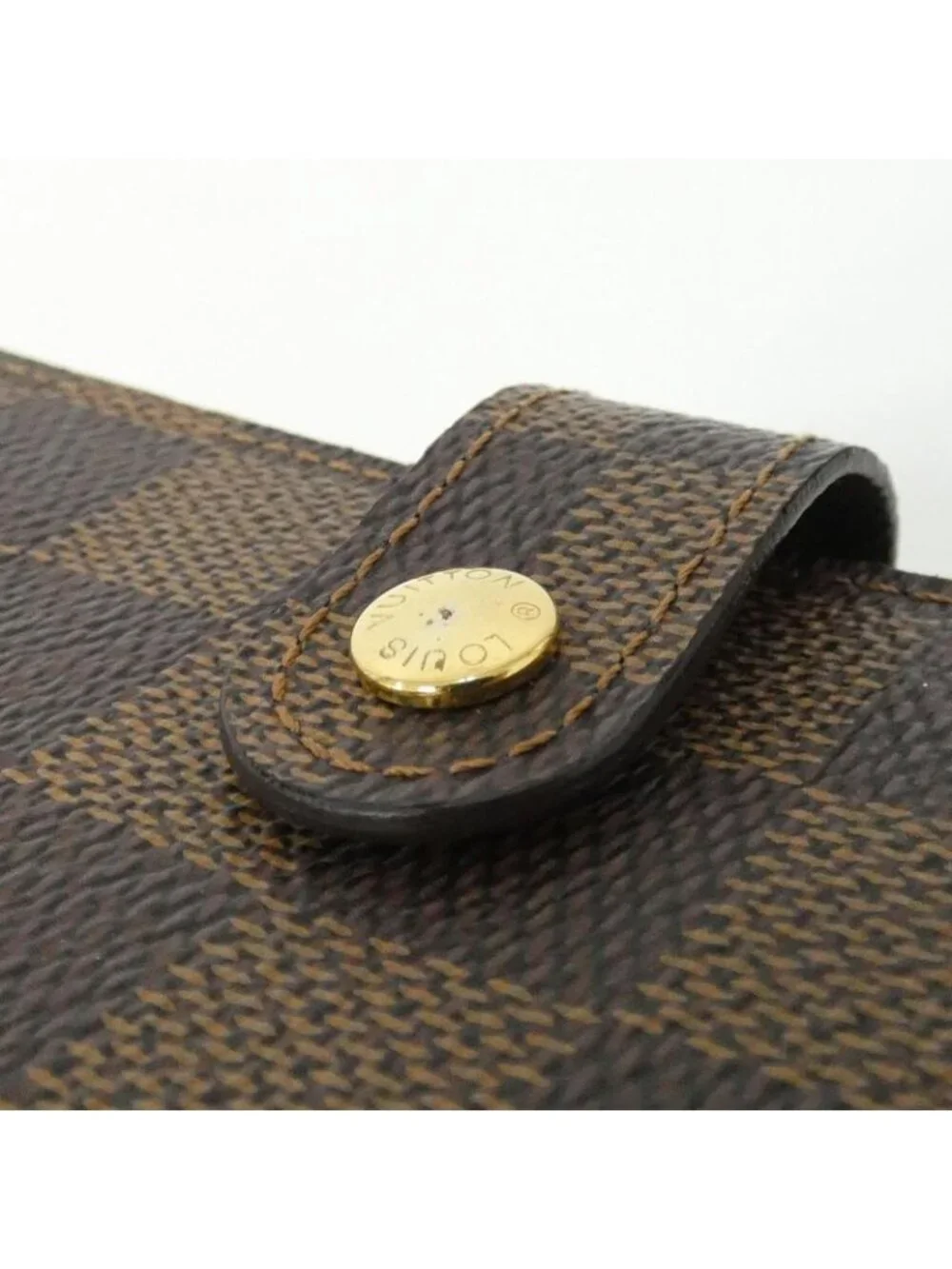 Louis Vuitton Damier Agenda PM Organizer