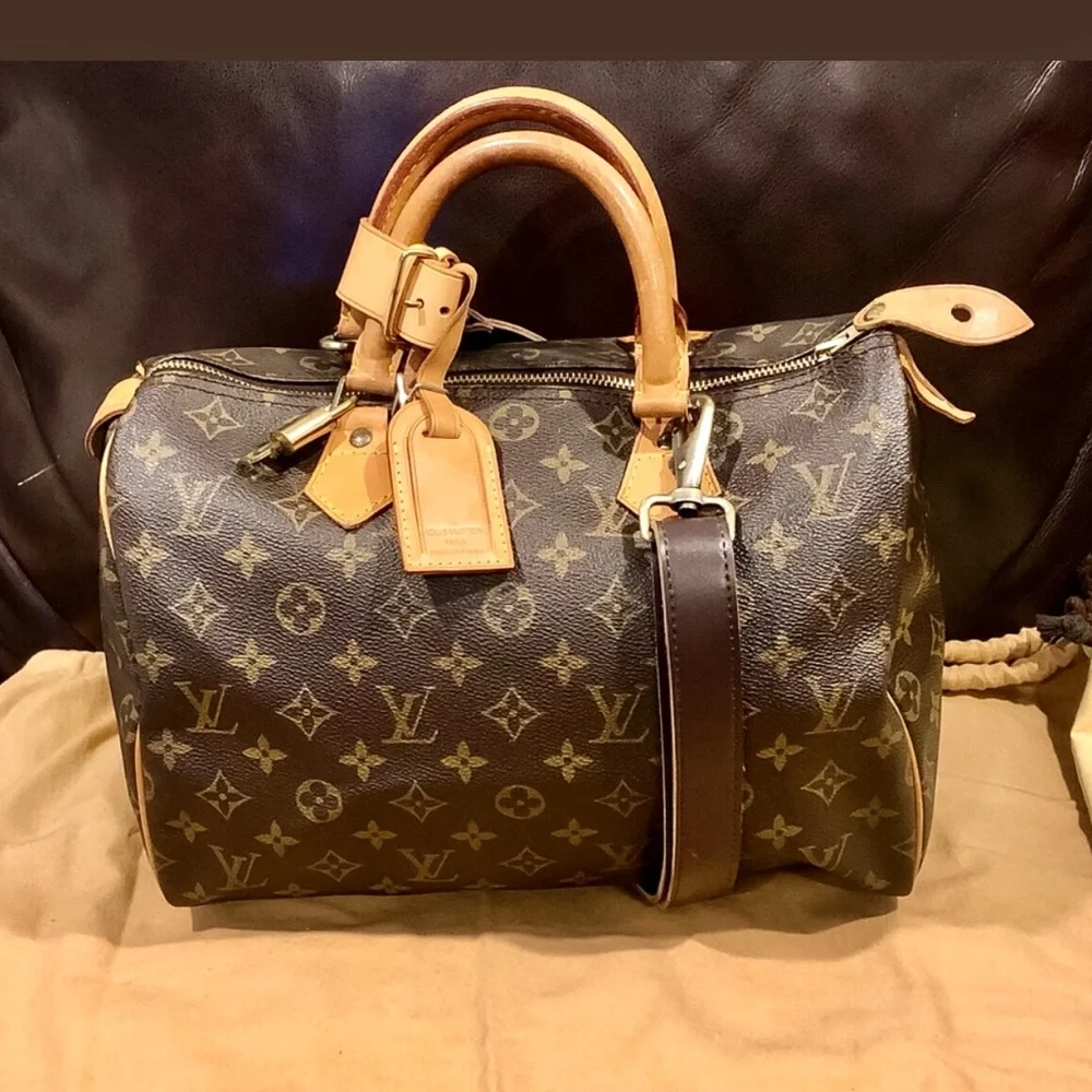 Louis Vuitton louis vuitton