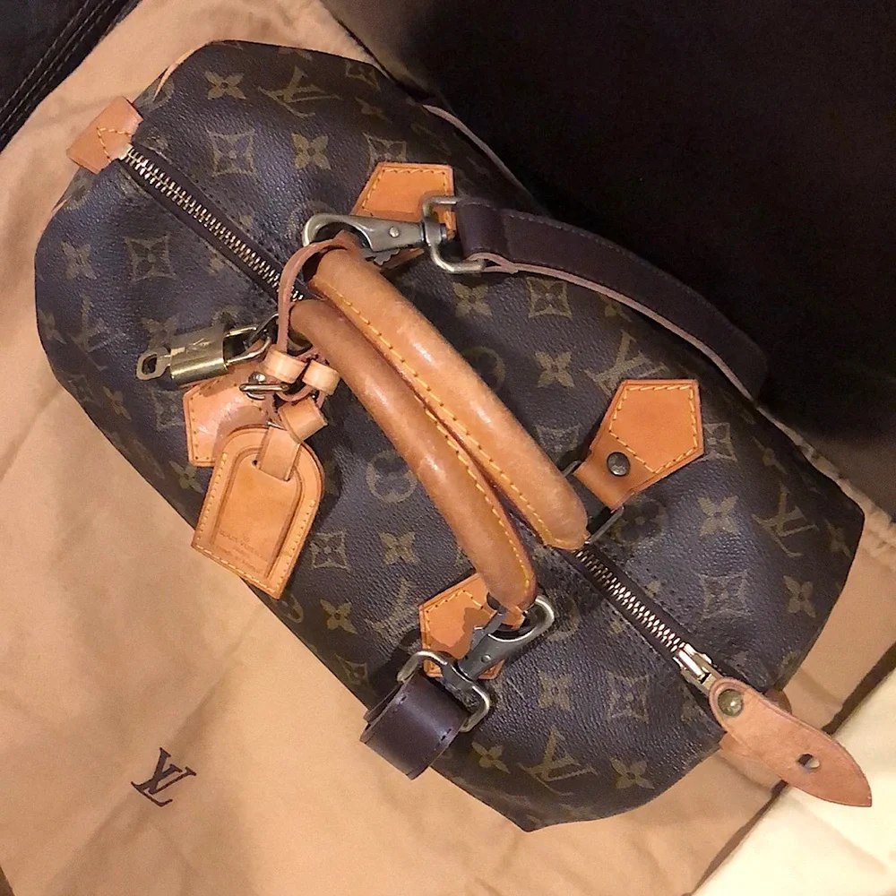 Louis Vuitton louis vuitton