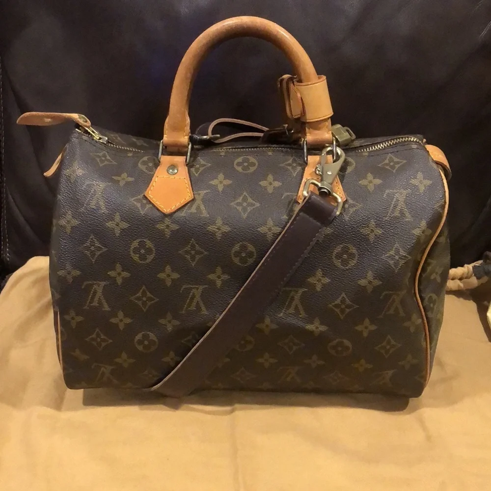 Louis Vuitton louis vuitton