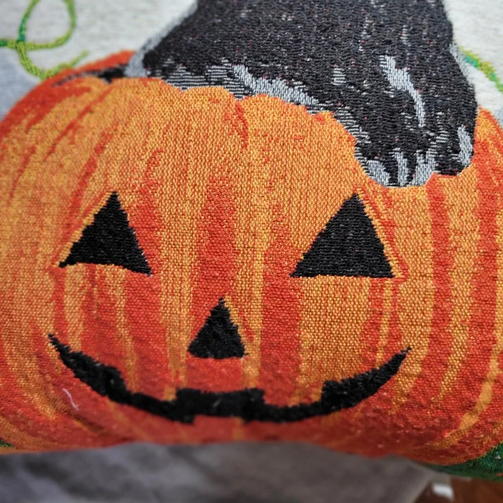 N/A halloween themed