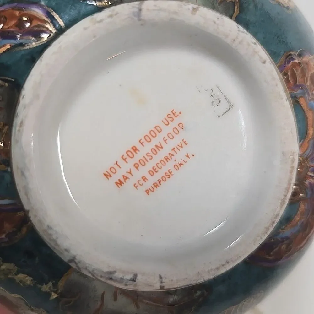 N/A vintage chinese