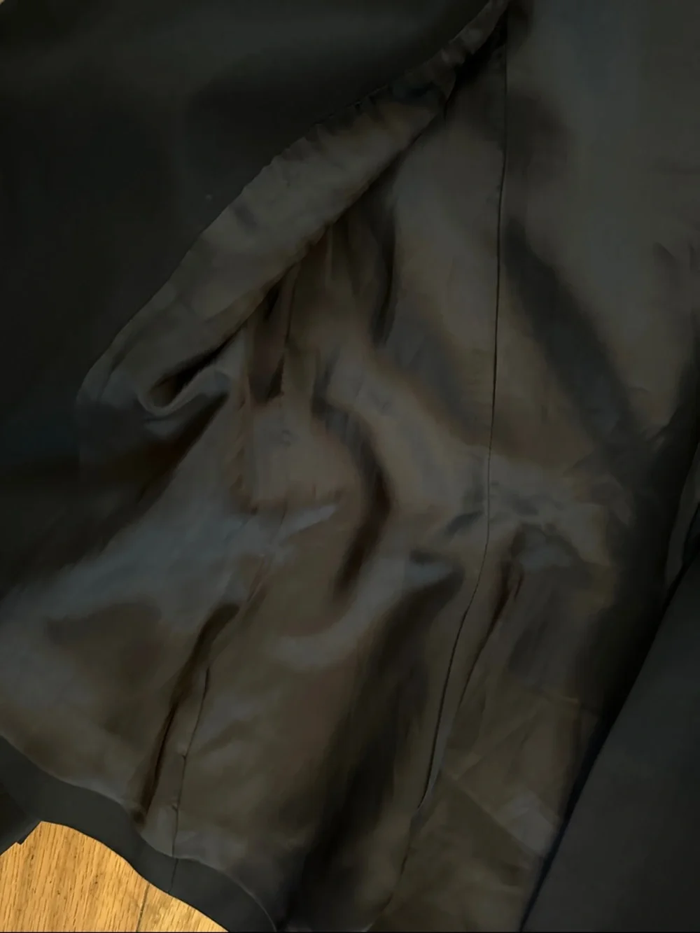 Dior this jacket