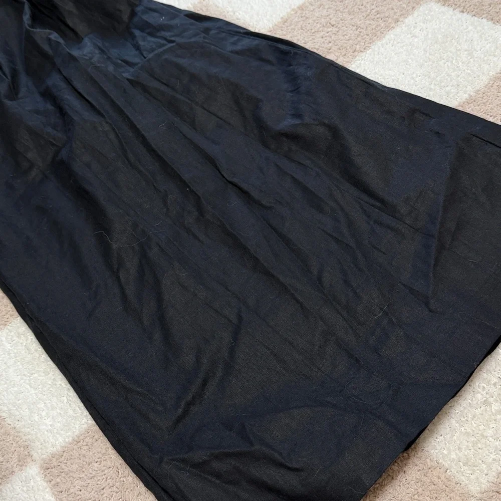 inseam 31”