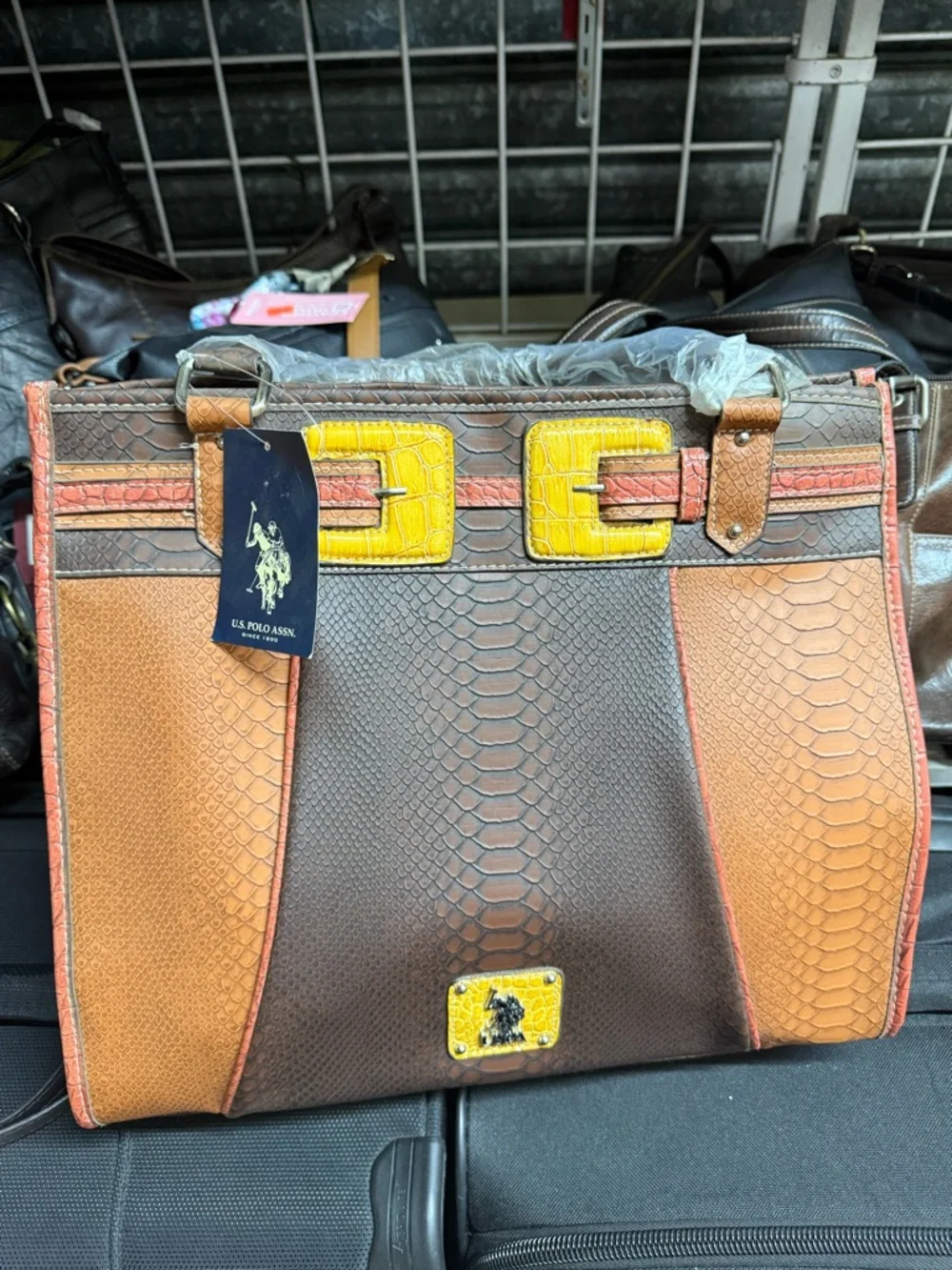U.S. Polo Assn. polo assn