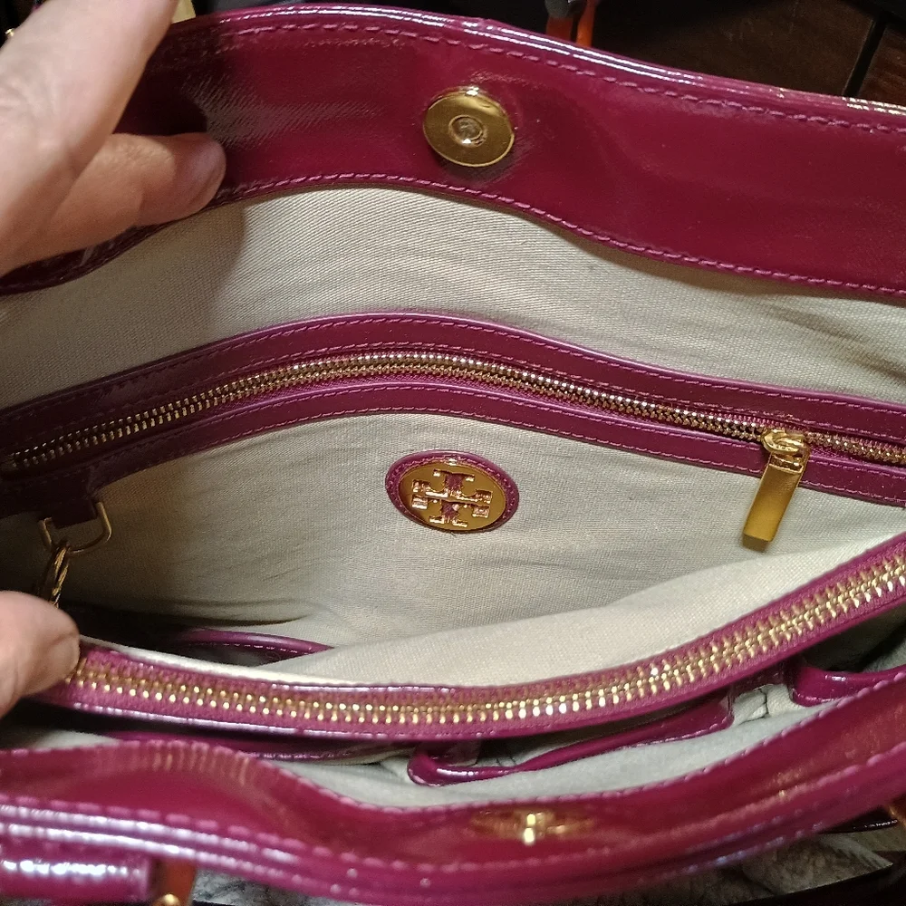 Tory Burch euc please
