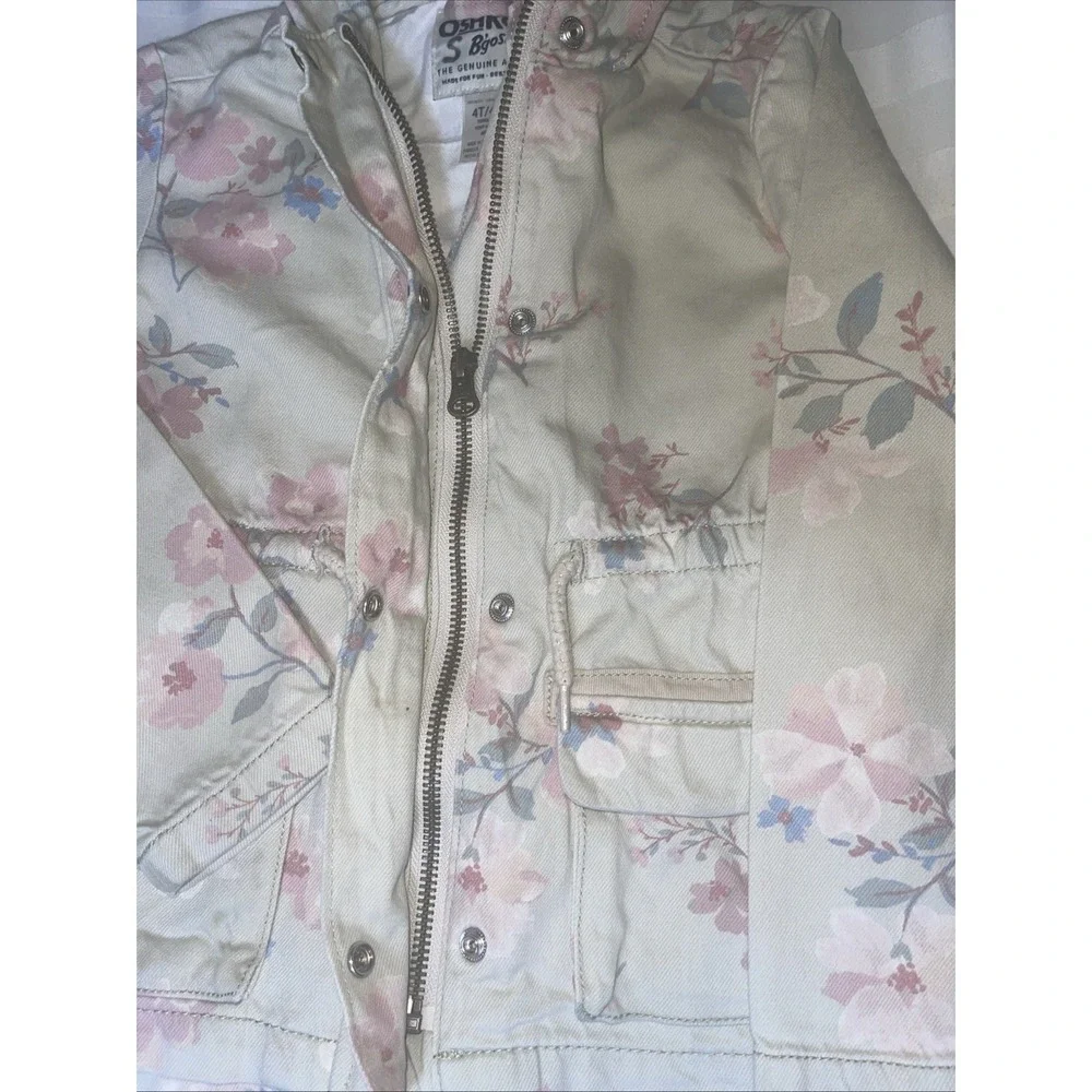 OshKosh B’gosh product 4t