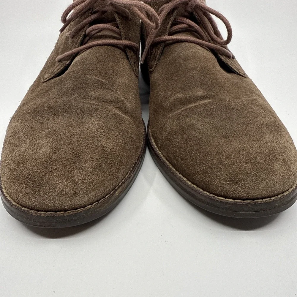 Cole Haan light wear