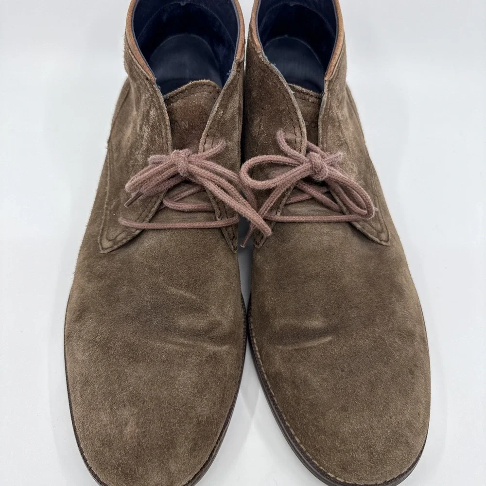Cole Haan light wear