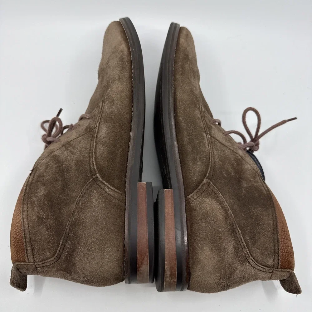 Cole Haan light wear