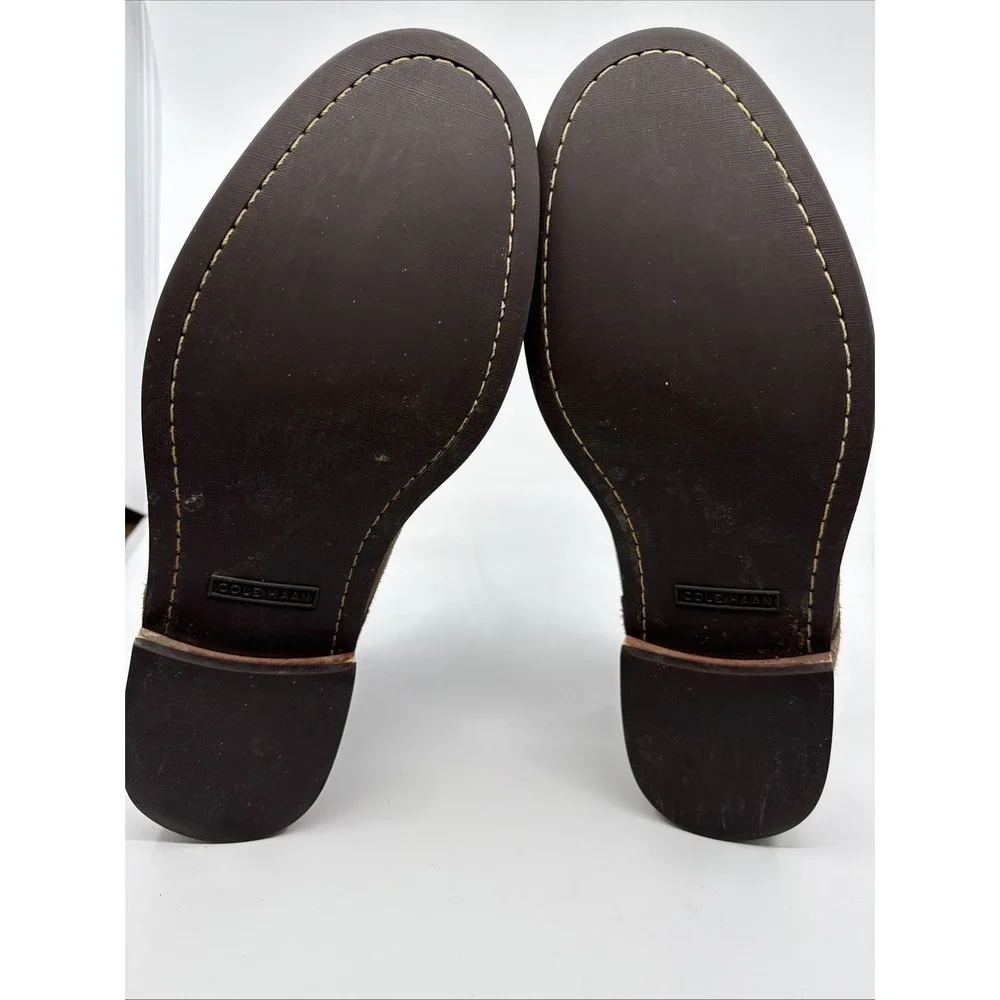 Cole Haan light wear