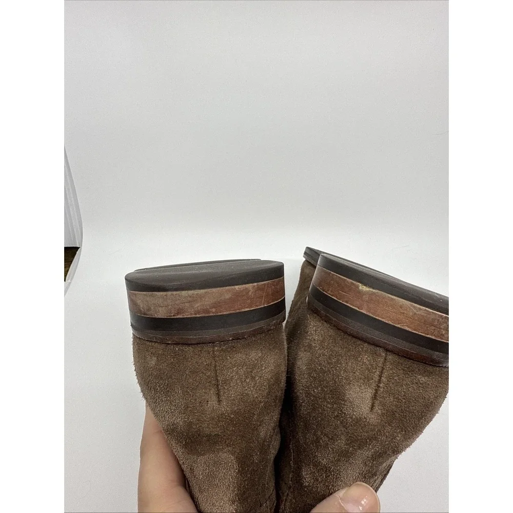 Cole Haan light wear